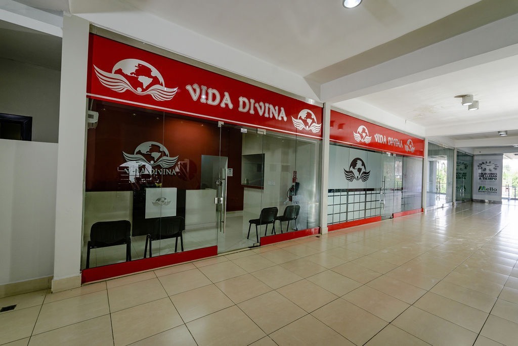 Costa Rica Office Info - (San Jose) – Vida Divina